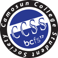 Camosun college student society