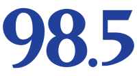 98,5fm
