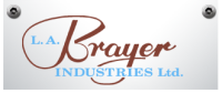 L.a. brayer industries ltd.