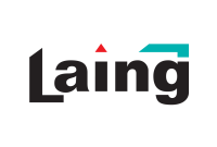 Laing house
