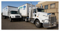 Landtran logistics inc