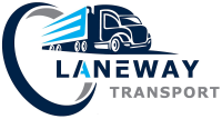 Laneway logistics