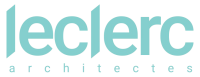 Leclerc architectes