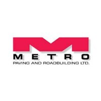 Metro paving and roadbuilding ltd.