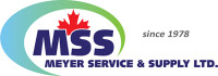 Meyer service & supply ltd