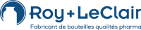 Roy+leclair packaging