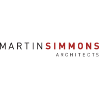 Martinsimmons architects inc.