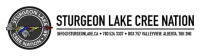 Sturgeon lake school