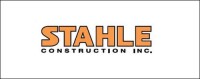 Stahle construction inc.