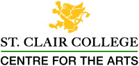 St. clair centre for the arts