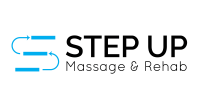Step up massage & rehab