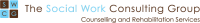 The social work consulting group