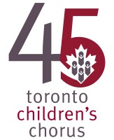 Toronto children's chorus