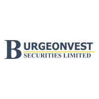 Burgeonvest bick securities limited