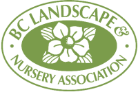 Bc landscape and nursery association