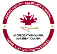 Blind river district health centre