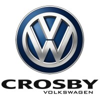 Crosby volkswagen