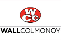 Wall colmonoy
