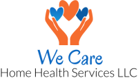 We care home health services