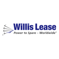 Willis lease finance corporation