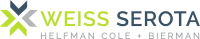 Weiss serota helfman cole & bierman, p.l.