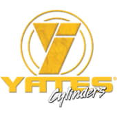 Yates industries inc.,