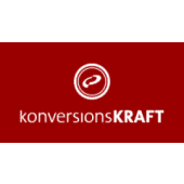 Konversion