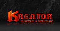Kreator equipment & services inc.