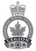 The royal canadian legion