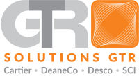 Solutions chimiques gtr
