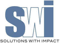 Solutions with impact [swi]