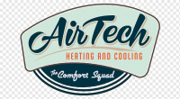 Airtech heating & air conditioning ltd.
