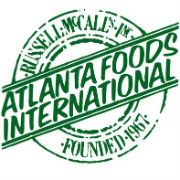 Atlanta foods international