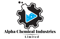 Alpha chemical ltd.