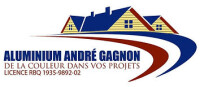 André gagnon aluminium inc