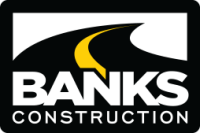 Banks construction company