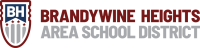 Brandywine heights area school district