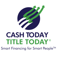 Cash today-title today