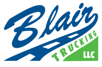 Blair logistics