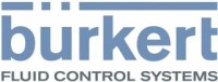 Bürkert fluid control systems