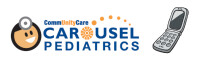 Carousel pediatrics