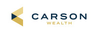 Carson wealth management group