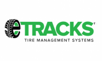 Etracks tire management systems