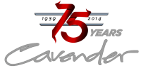 Cavender toyota inc