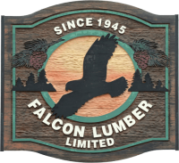 Falcon lumber
