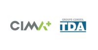 Groupe conseil tda inc