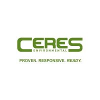 Ceres environmental services, inc.