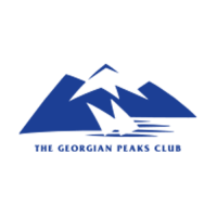 Georgian peaks club