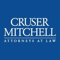 Cruser, mitchell, novitz, sanchez, gaston & zimet, llp