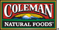 Coleman natural foods
